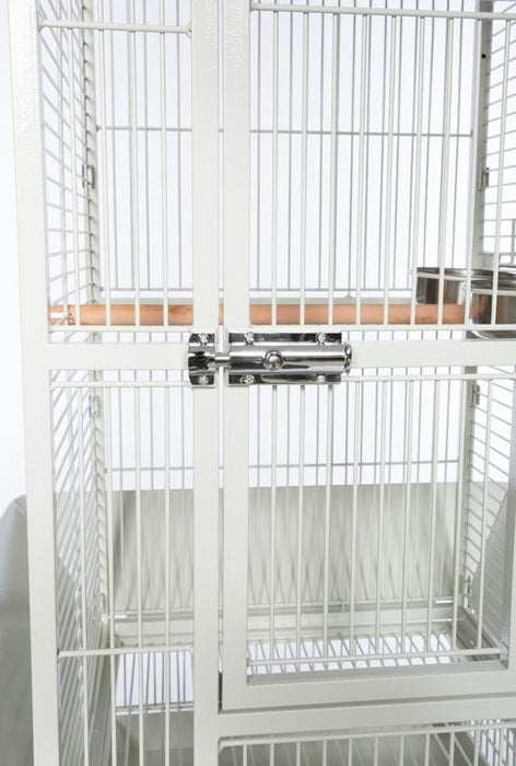 Prevue Pet Products Small Dome Top Cage