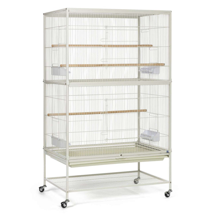 Prevue Pet Products Flight Bird Cage with Stand
