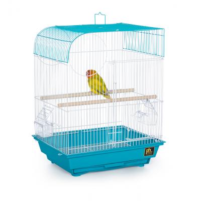 Prevue Pet Products South Beach Flat Top Bird Cage