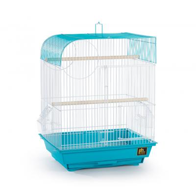 Prevue Pet Products South Beach Flat Top Bird Cage