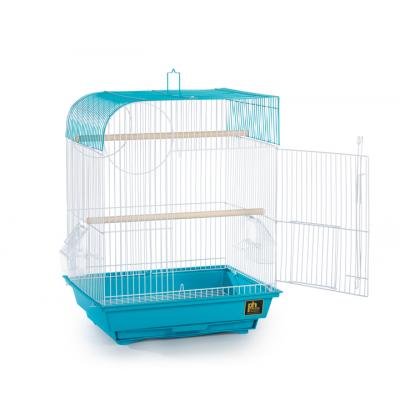 Prevue Pet Products South Beach Flat Top Bird Cage
