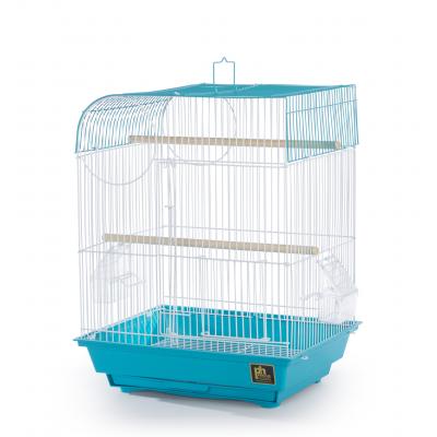 Prevue Pet Products South Beach Flat Top Bird Cage