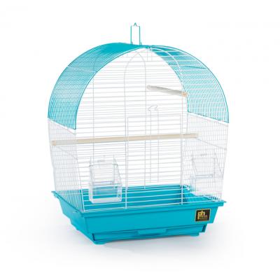 Prevue Pet Products South Beach Dome Top Bird Cage