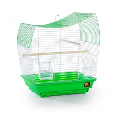 Prevue Pet Products South Beach Wave Top Bird Cage
