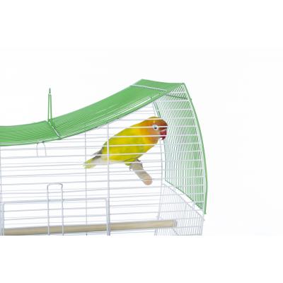 Prevue Pet Products South Beach Wave Top Bird Cage