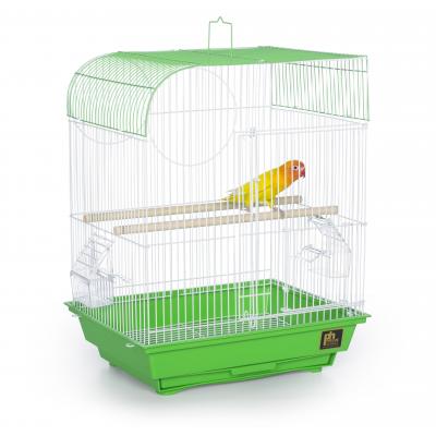 Prevue Pet Products South Beach Flat Top Bird Cage
