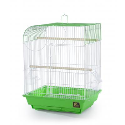Prevue Pet Products South Beach Flat Top Bird Cage