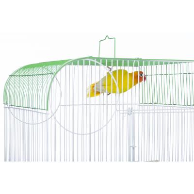 Prevue Pet Products South Beach Flat Top Bird Cage