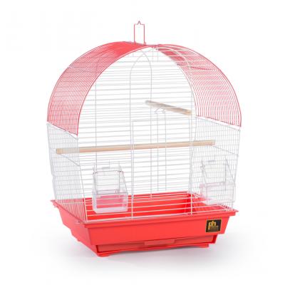 Prevue Pet Products South Beach Dome Top Bird Cage