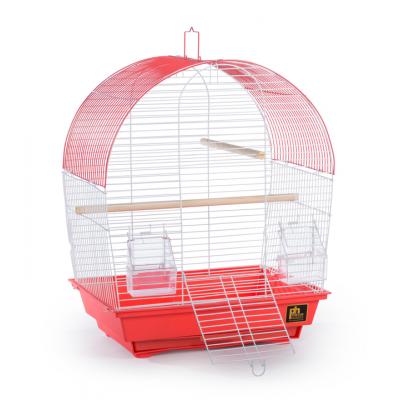 Prevue Pet Products South Beach Dome Top Bird Cage