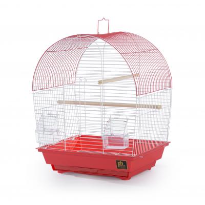 Prevue Pet Products South Beach Dome Top Bird Cage