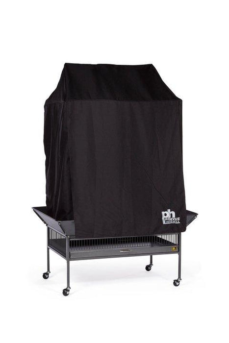 Prevue Pet Products Large Bird Cage Cover, Black
