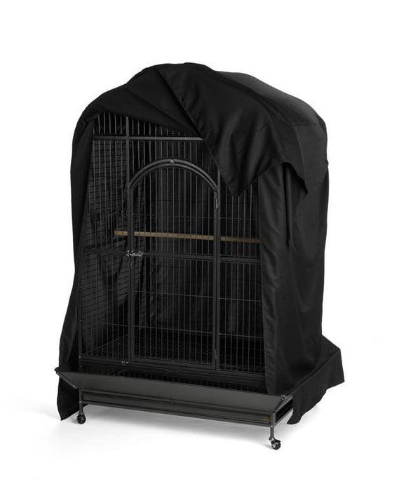 Prevue Pet Products Large Bird Cage Cover, Black