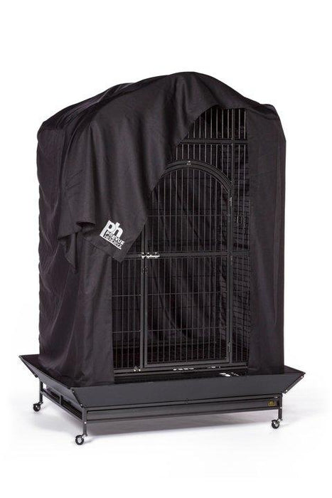 Prevue Pet Products Large Bird Cage Cover, Black