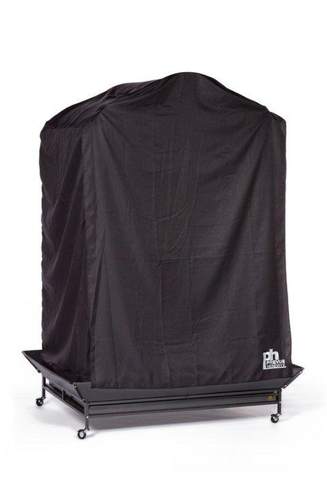 Prevue Pet Products Large Bird Cage Cover, Black