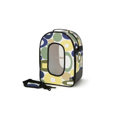 Prevue Pet Products Softcase Medium Bird Travel Carrier with Perch