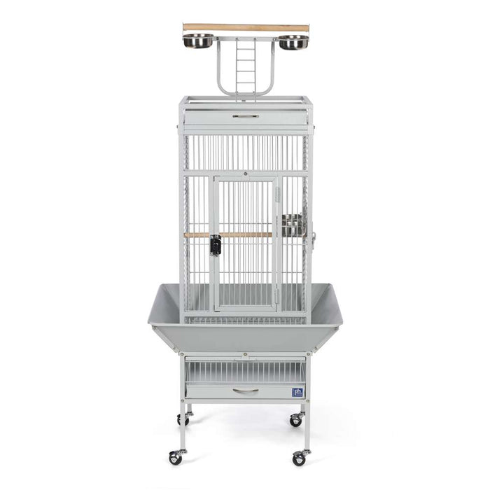 Prevue Pet Products Playtop 18" Bird Home