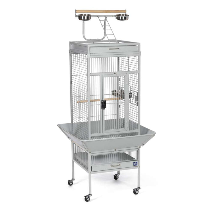 Prevue Pet Products Playtop 18" Bird Home