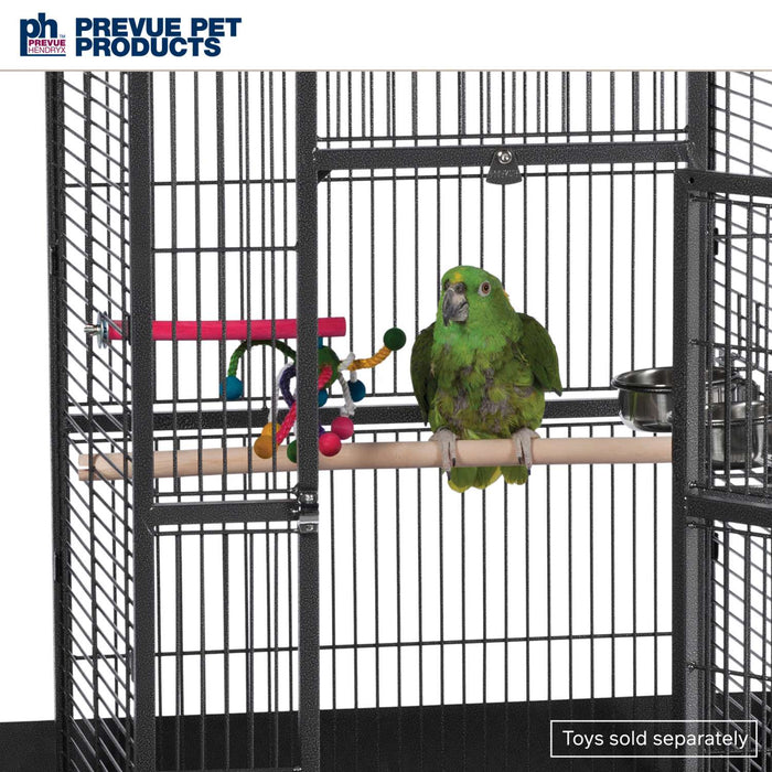 Prevue Pet Products Playtop 24" Bird Home