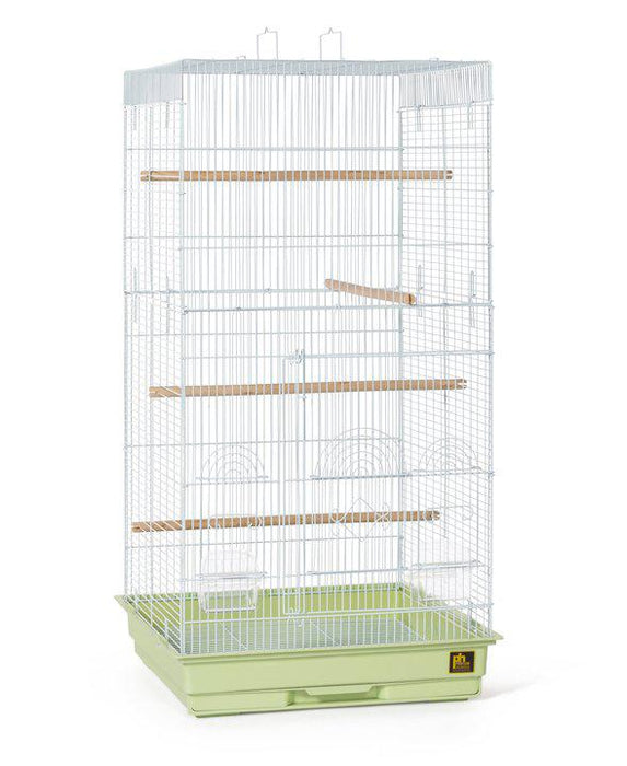Prevue Pet Products Cockatiel Tall Tiel Cage