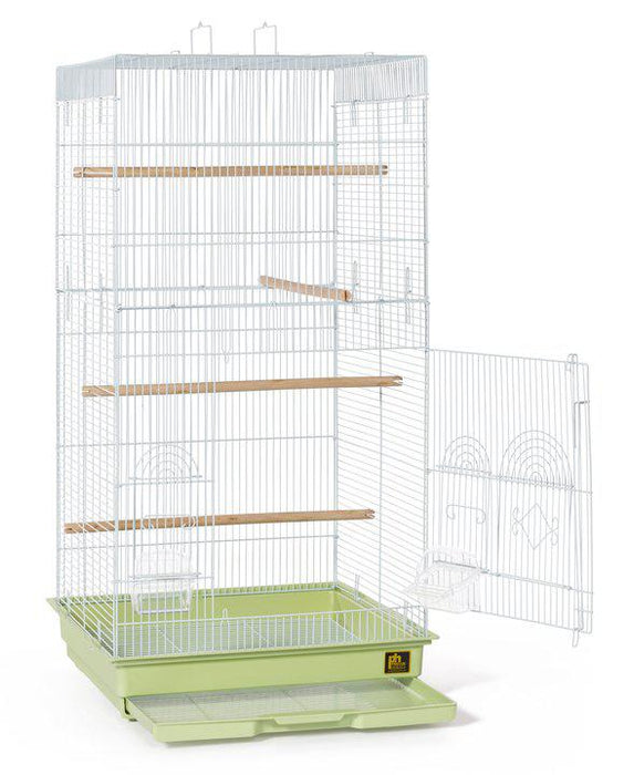 Prevue Pet Products Cockatiel Tall Tiel Cage