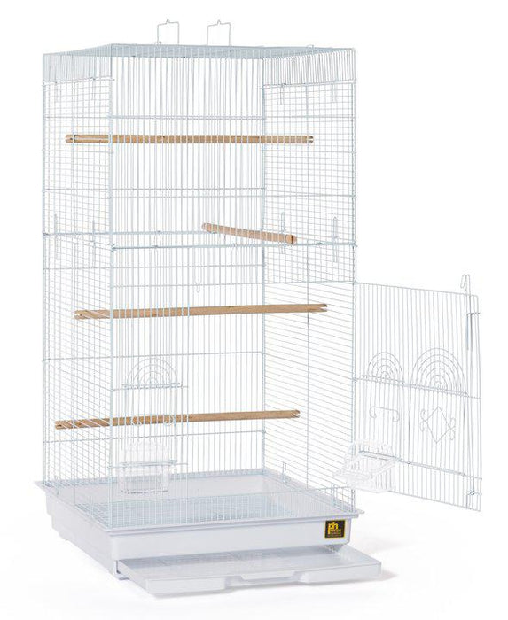 Prevue Pet Products Cockatiel Tall Tiel Cage