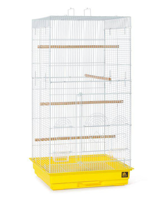 Prevue Pet Products Cockatiel Tall Tiel Cage
