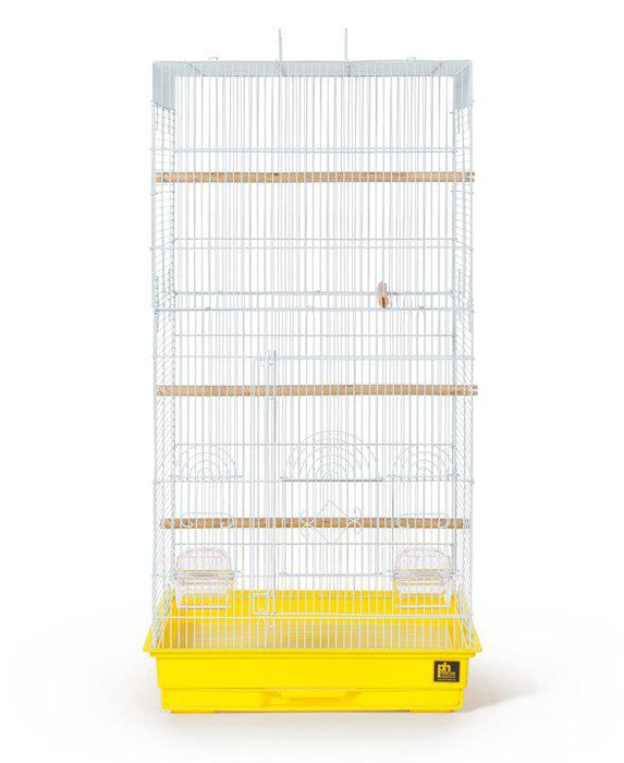 Prevue Pet Products Cockatiel Tall Tiel Cage