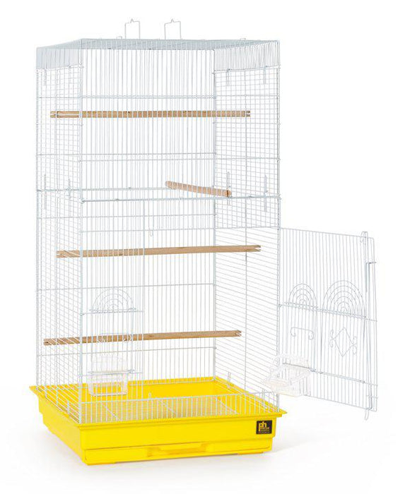 Prevue Pet Products Cockatiel Tall Tiel Cage