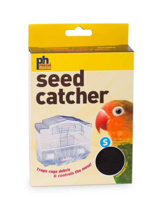 Prevue Pet Products Bird Cage Mesh Seed Catcher