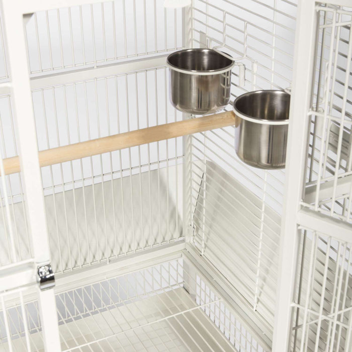 Prevue Pet Products Playtop 24" Bird Home