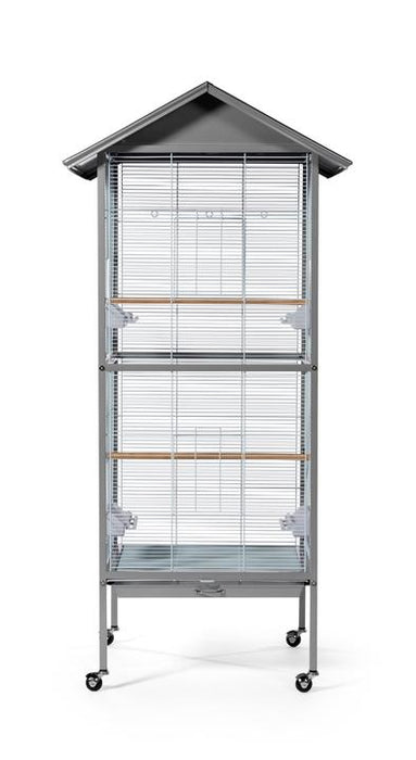 Prevue Pet Products Charming Aviary Flight Cage Large