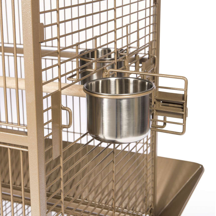 Prevue Pet Products Playtop 24" Bird Home