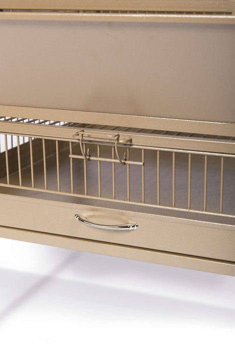 Prevue Pet Products Playtop 24" Bird Home