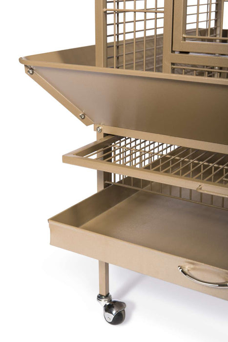 Prevue Pet Products Playtop 24" Bird Home