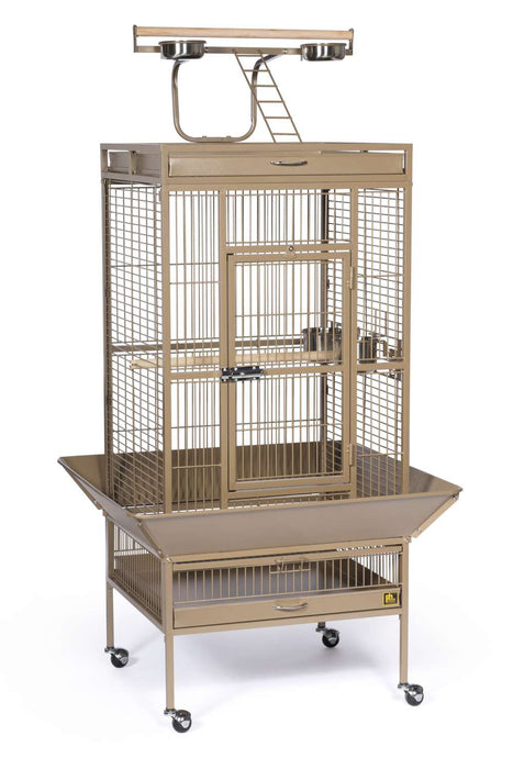 Prevue Pet Products Playtop 24" Bird Home
