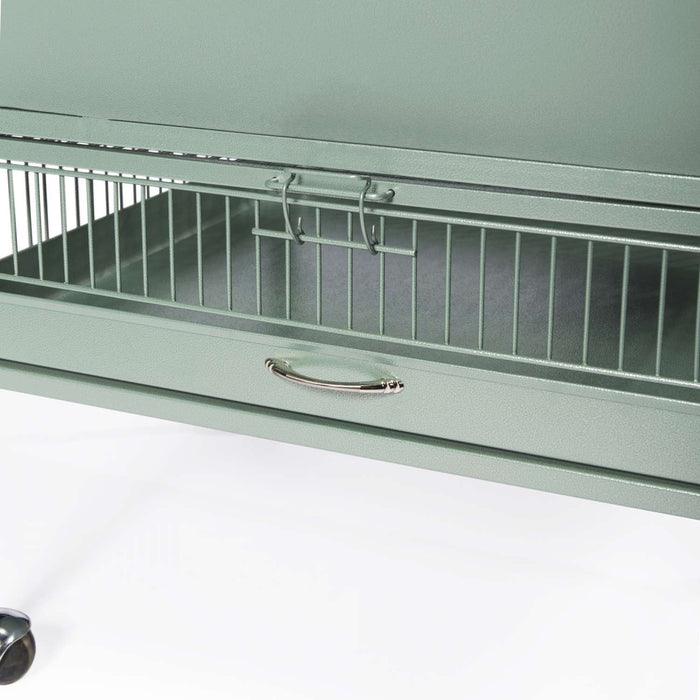 Prevue Pet Products Playtop 24" Bird Home