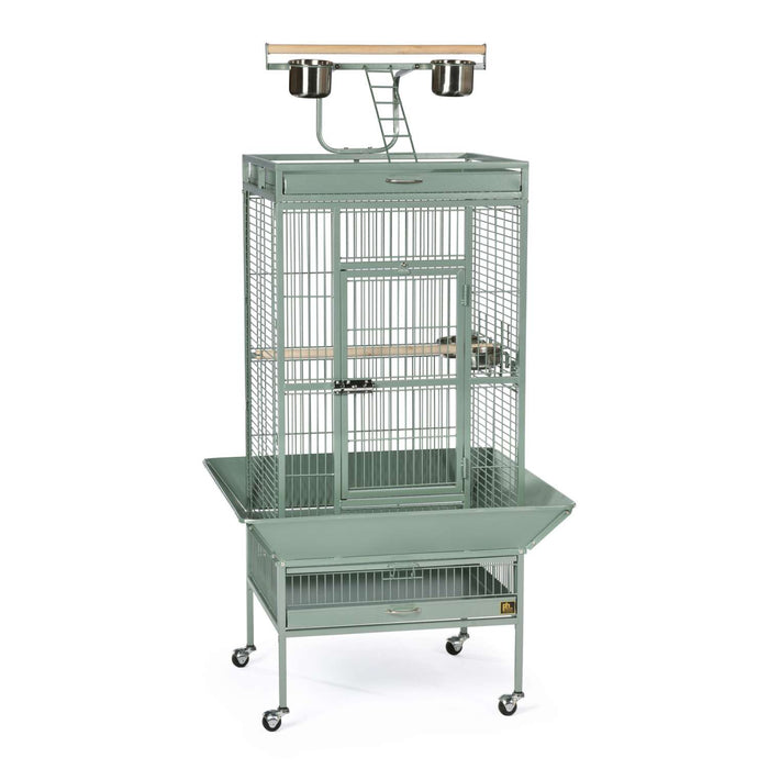 Prevue Pet Products Playtop 24" Bird Home