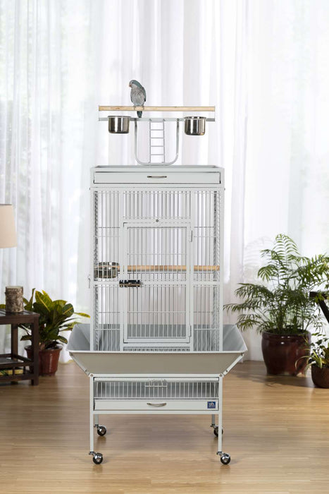 Prevue Pet Products Playtop 24" Bird Home