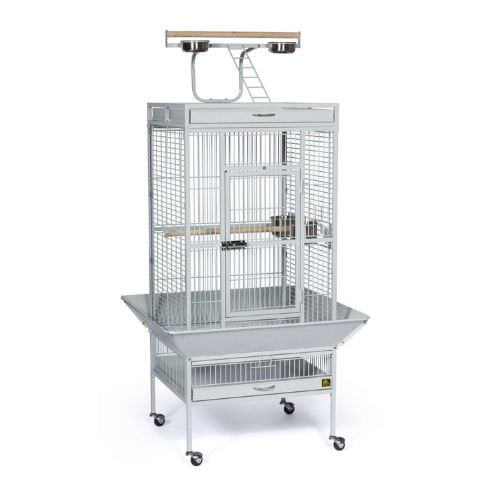 Prevue Pet Products Playtop 24" Bird Home