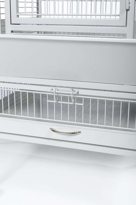 Prevue Pet Products Playtop 24" Bird Home