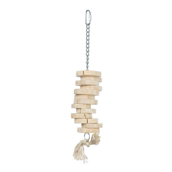 Prevue Pet Products Chips 'N' Chomps Bird Toy