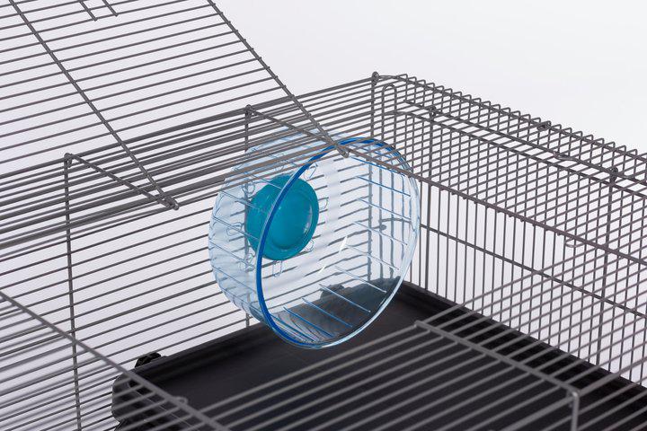 Prevue Pet Products Quiet Wheel for Small Animals