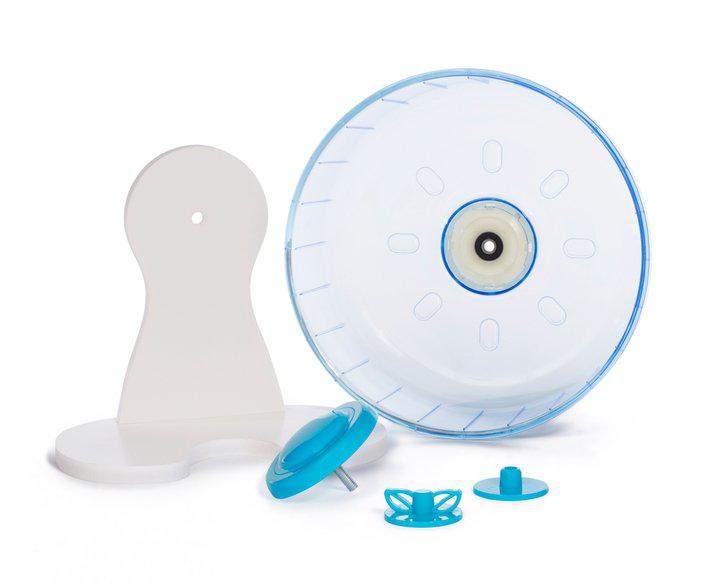 Prevue Pet Products Quiet Wheel for Small Animals