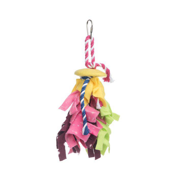 Prevue Pet Products Forest King Bird Toy