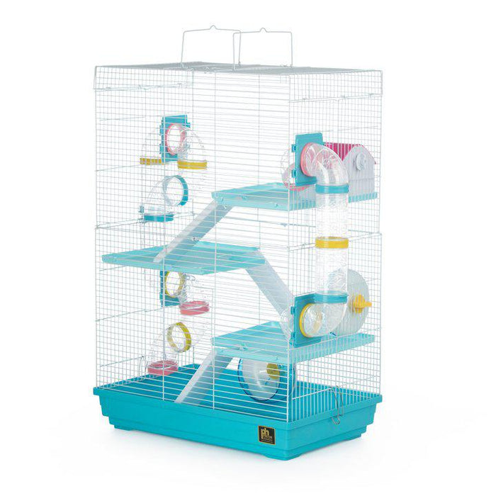 Prevue Pet Products Hamster Playhouse