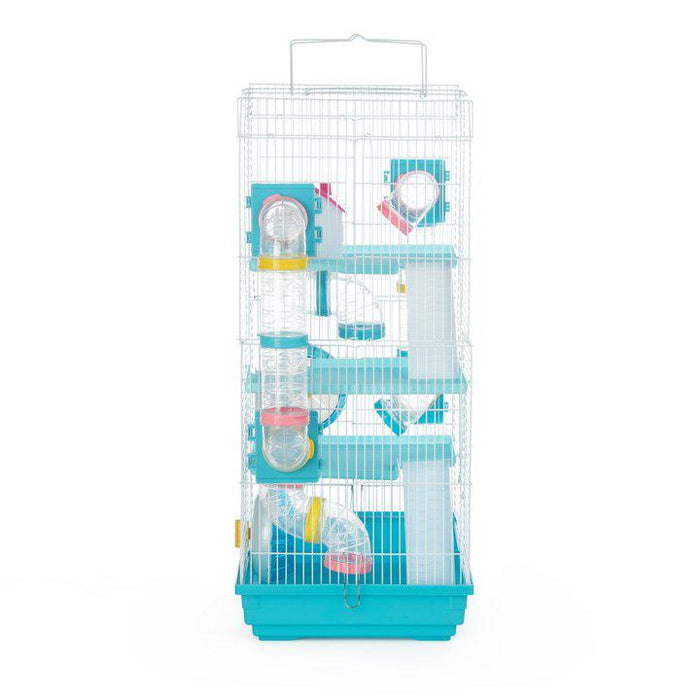 Prevue Pet Products Hamster Playhouse