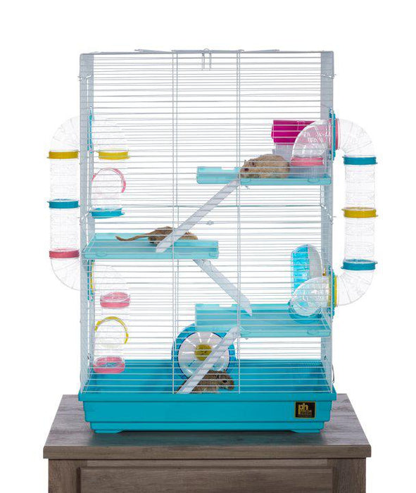 Prevue Pet Products Hamster Playhouse