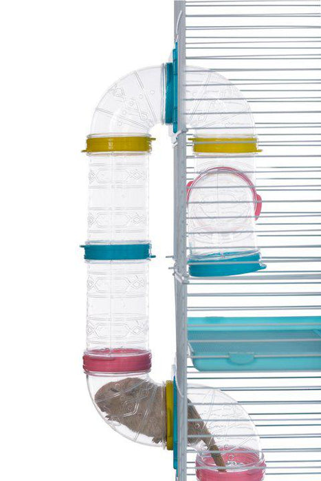 Prevue Pet Products Hamster Playhouse