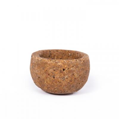 Prevue Pet Products Coffeawood Replacement Cup for Bird Playstand